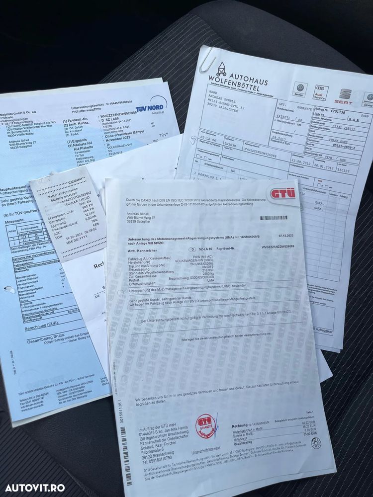 Volkswagen Tiguan 2.0 TDI DPF 4Motion Cup Sport & Style - 8