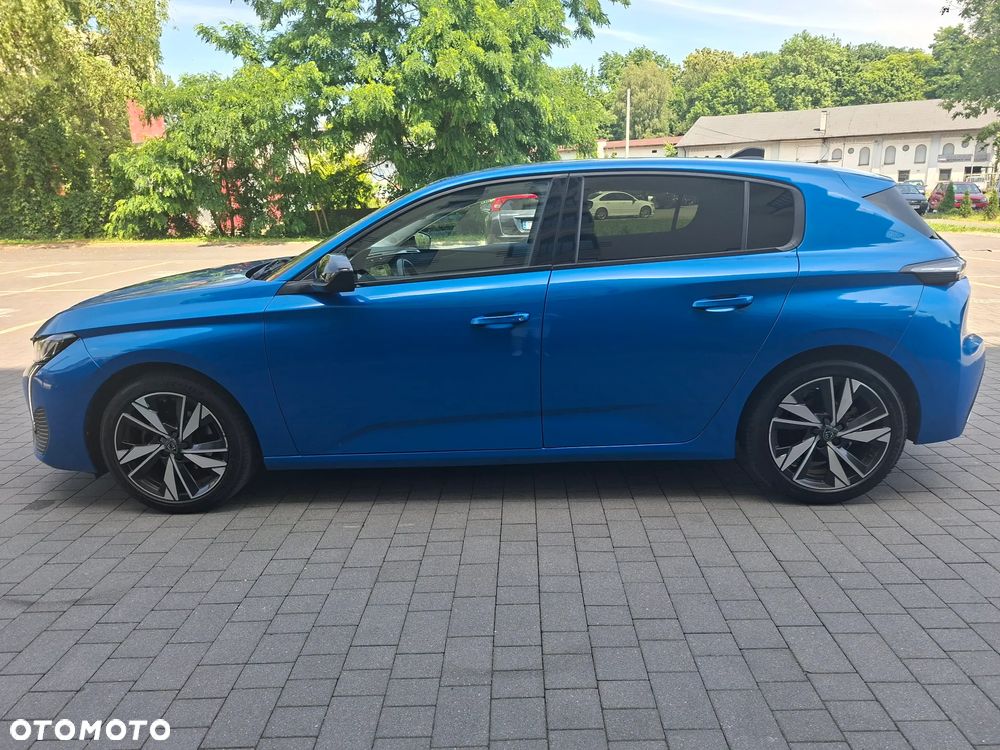 Peugeot 308 - 16