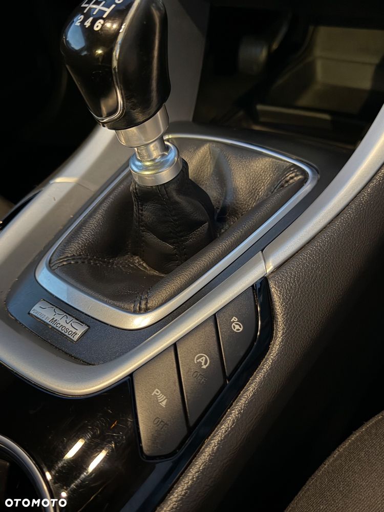 Ford Mondeo 1.5 EcoBoost Edition - 15