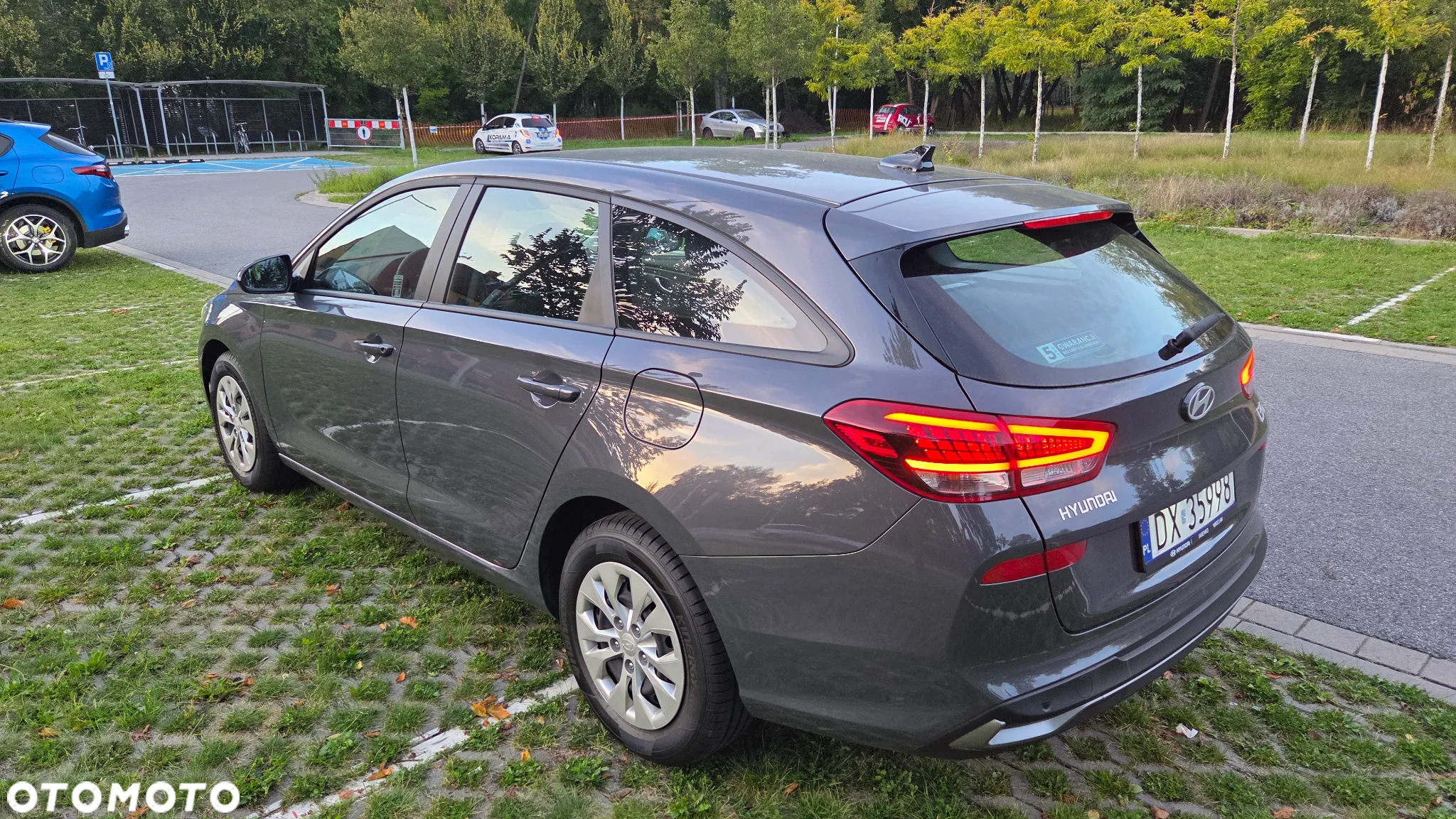 Hyundai i30 1.0 T-GDI Modern - 5