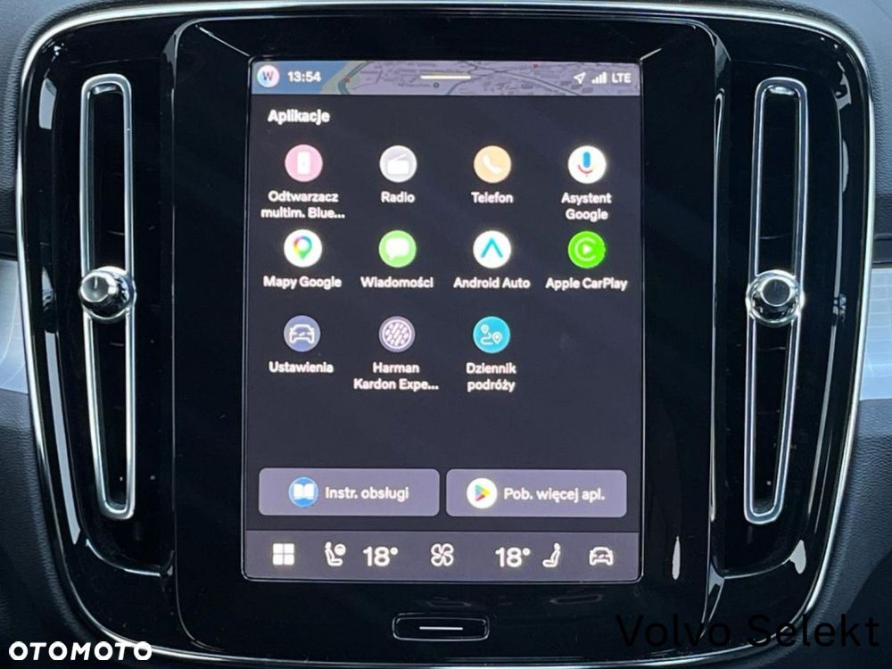 Volvo XC 40 - 19