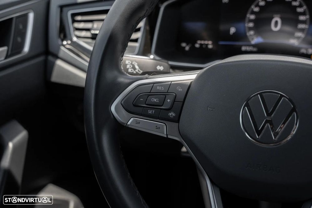 VW Taigo 1.0 TSI OPF DSG R-Line - 14