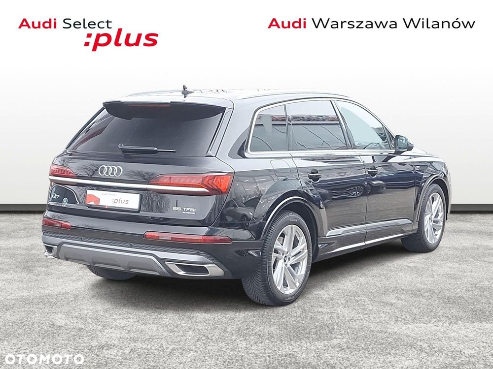 Audi Q7 - 5