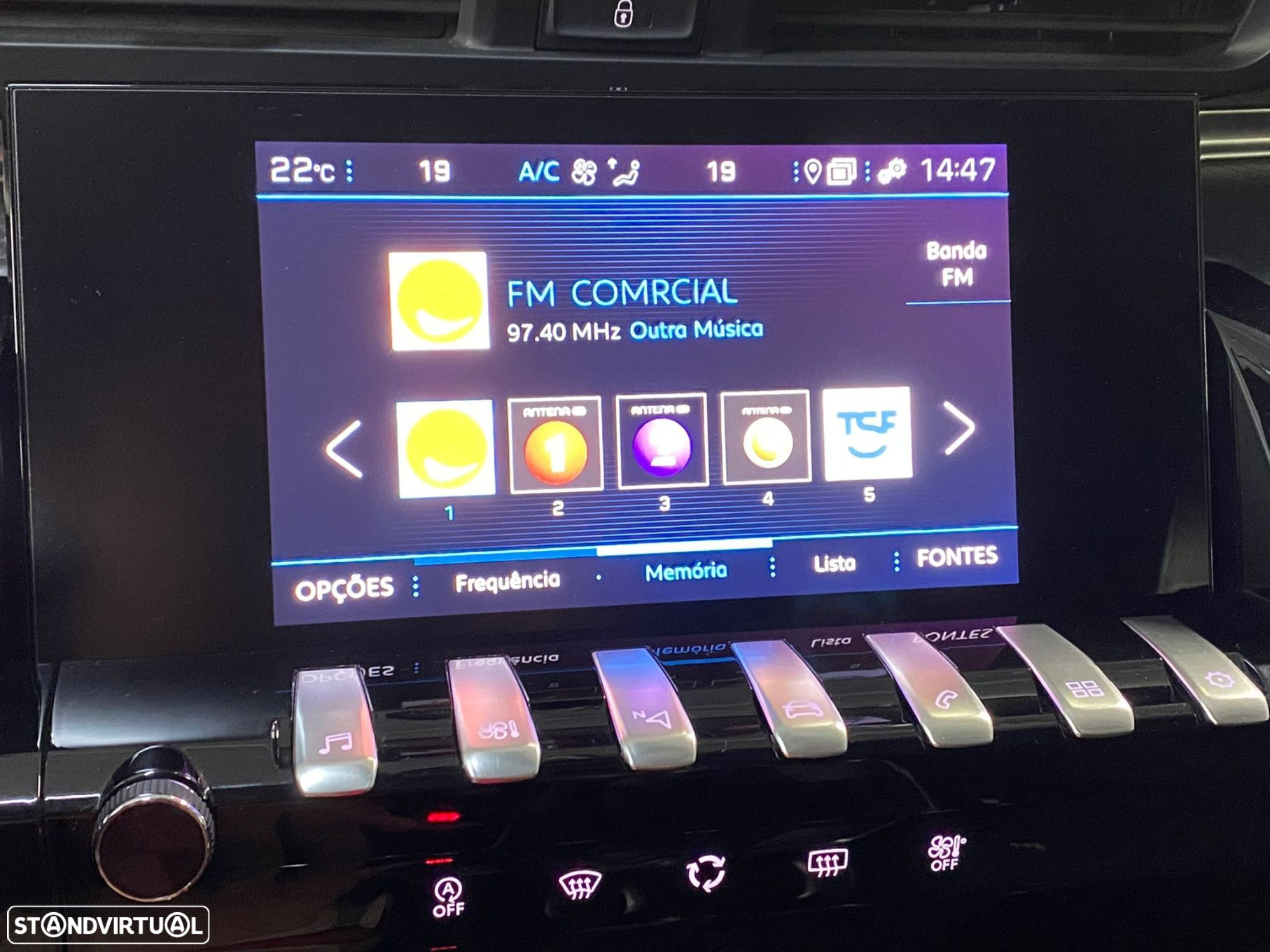 Peugeot 508 SW 1.5 BlueHDi Business Line - 13