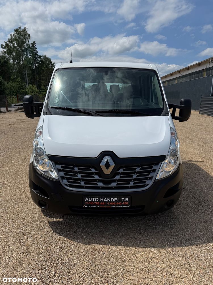 Renault Master - 20