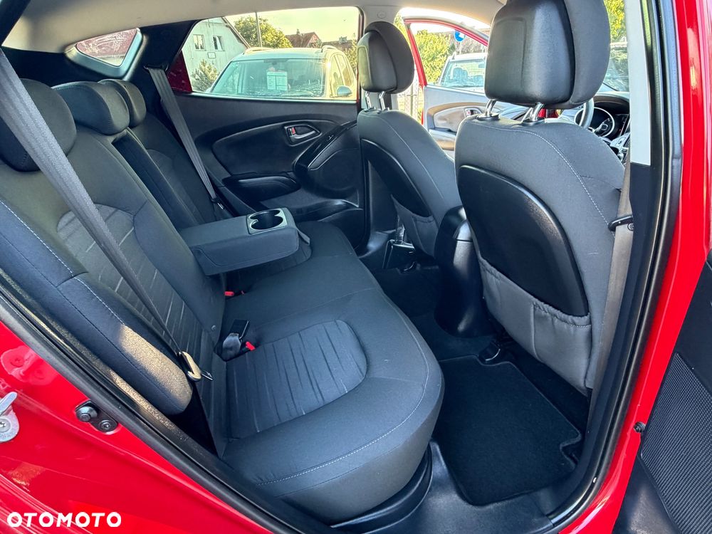Hyundai ix35 1.6 2WD Trend - 18