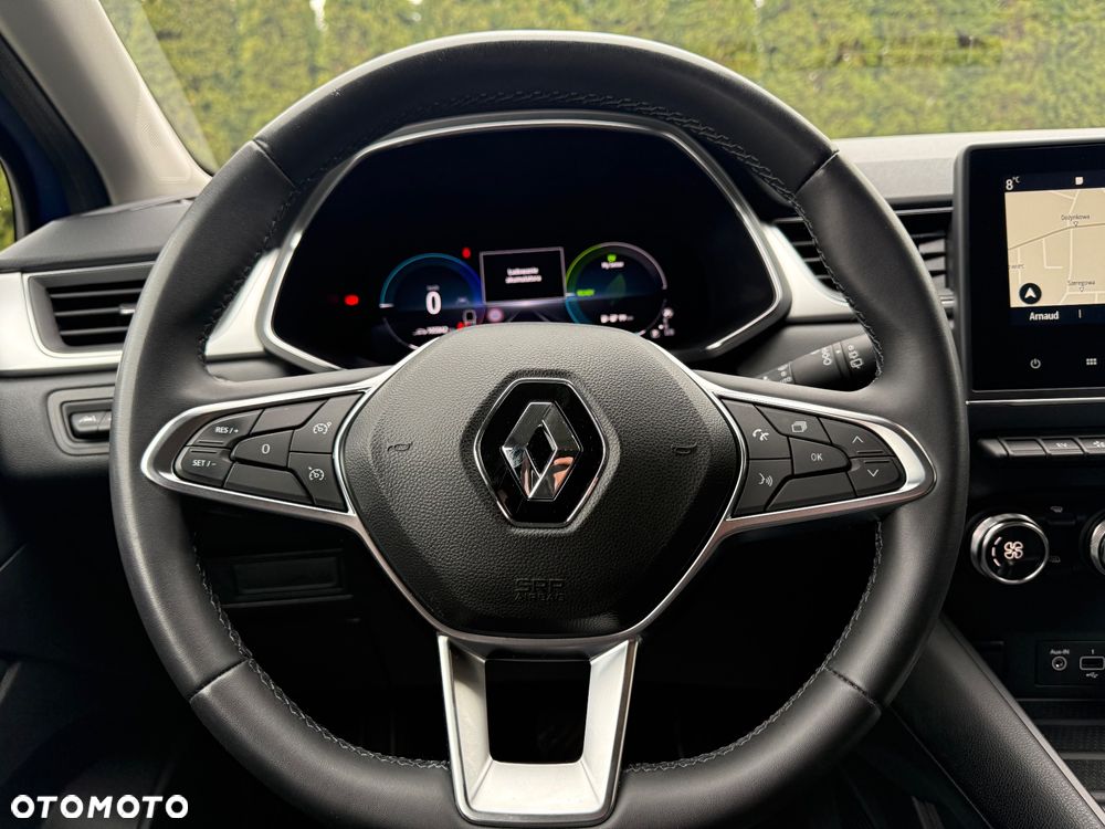 Renault Captur 1.6 E-TECH Plug-In Intens - 15