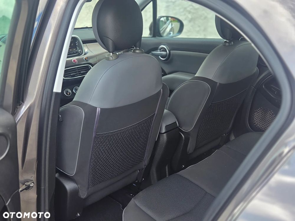 Fiat 500X 1.4 MultiAir 4x2 S&S Pop Star - 6
