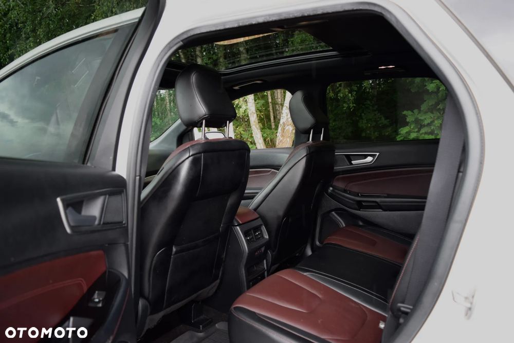 Ford Edge - 25