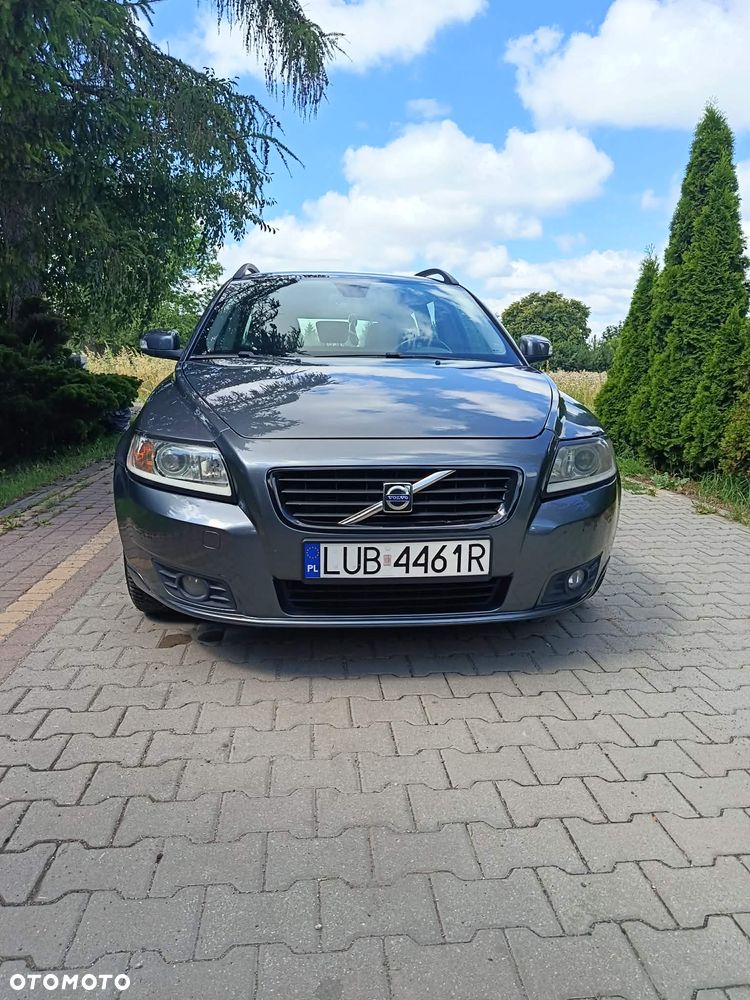 Volvo V50 1.8 Edition - 5