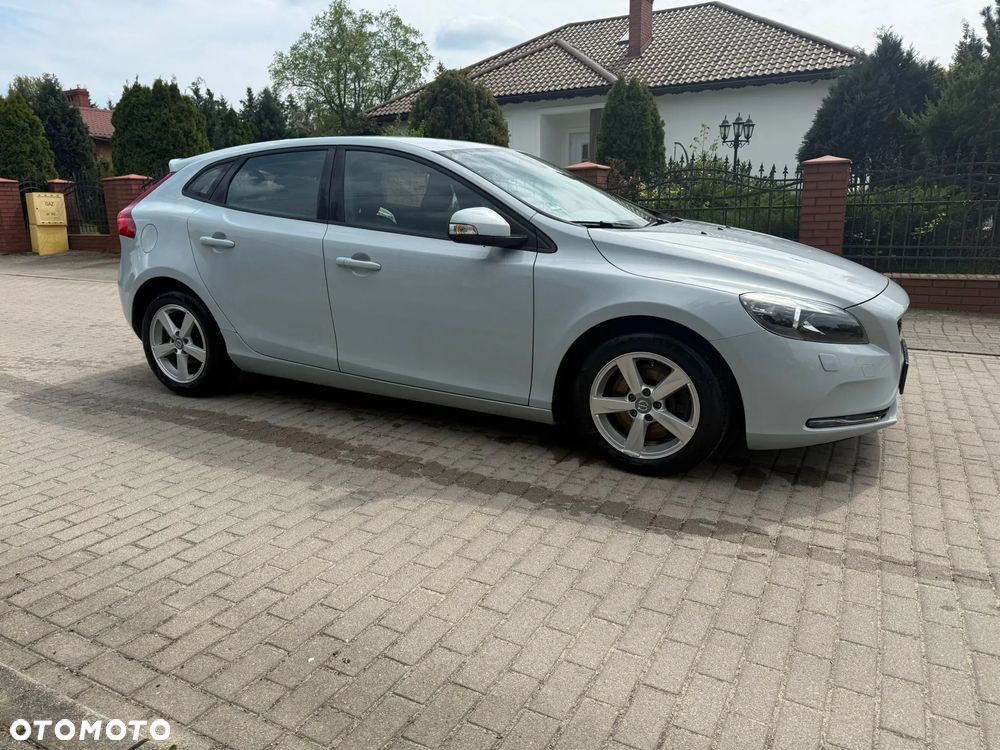 Volvo V40 D3 You - 5