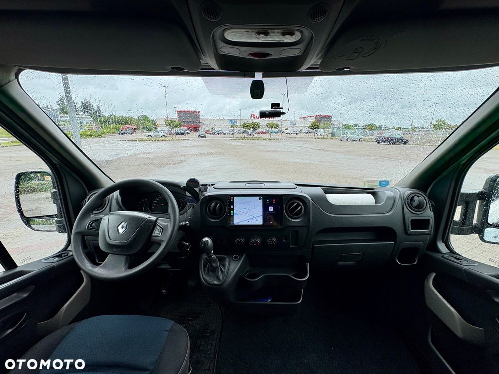 Renault Master 3 - 5