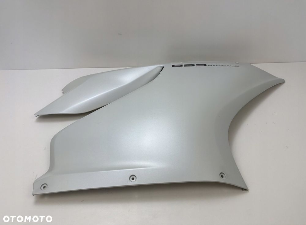 Prawa boczna owiewka Ducati Panigale 1199 S 899 1099 1299 Oryginał - 8