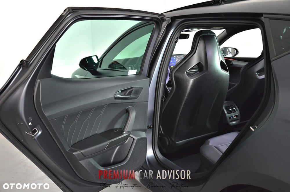 Cupra Leon 2.0 TSI VZ Cup DSG - 16