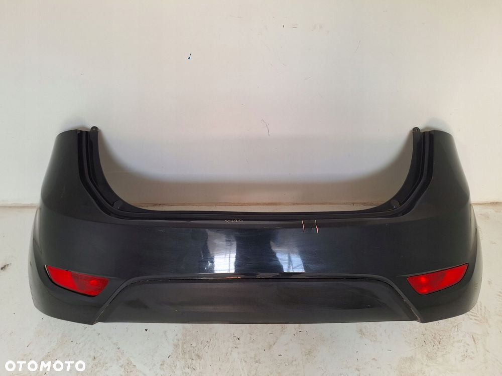 zderzak tyl tylny hyundai ix20 kolor 9f oe - 1