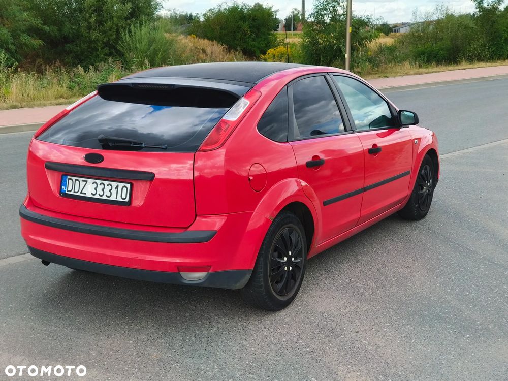 Ford Focus - 20