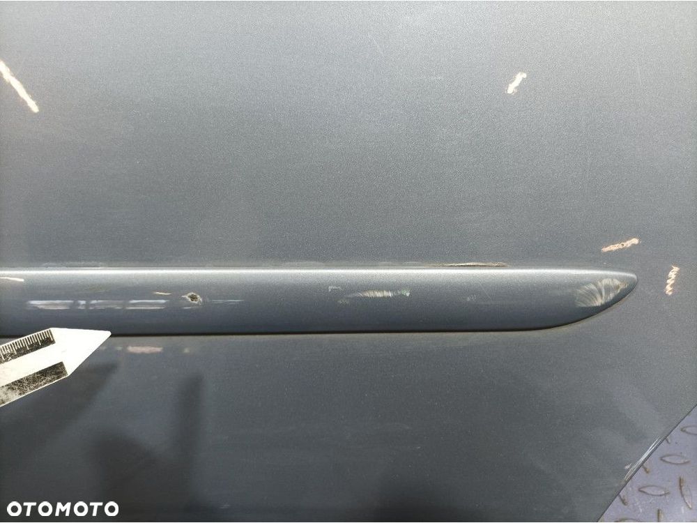 VW TOURAN I LIFT DRZWI TYŁ TYLNE LEWE LR7N - 8