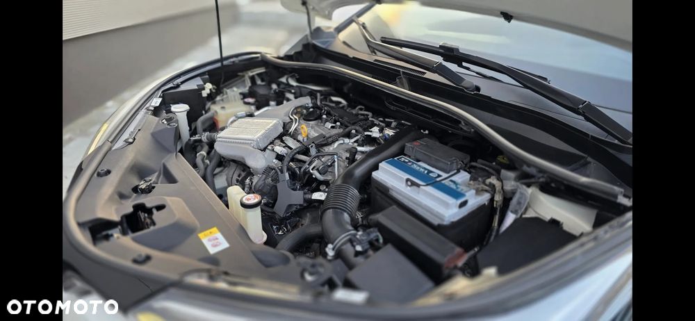 Toyota C-HR 1.2 Turbo Style Selection - 9