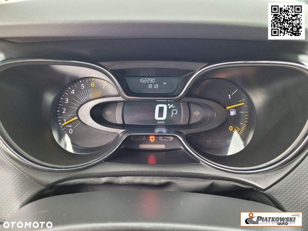 Renault Captur - 27