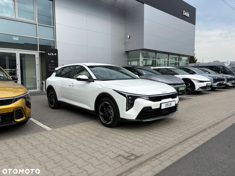 Kia K4 1.6 T-GDI M - 6