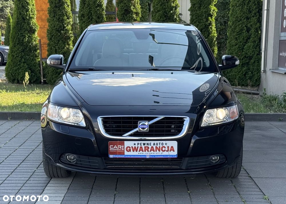 Volvo S40 T5 AWD Summum - 3