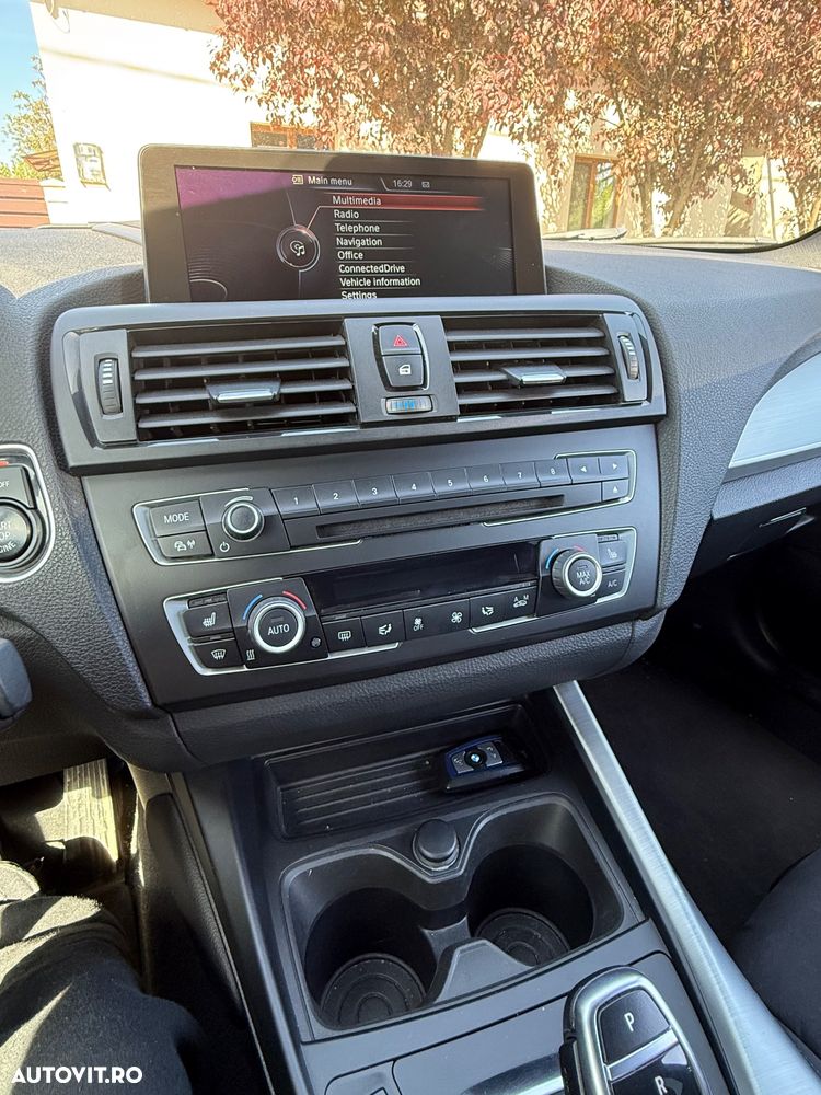 BMW Seria 2 225d Sport-Aut. M Sport - 8