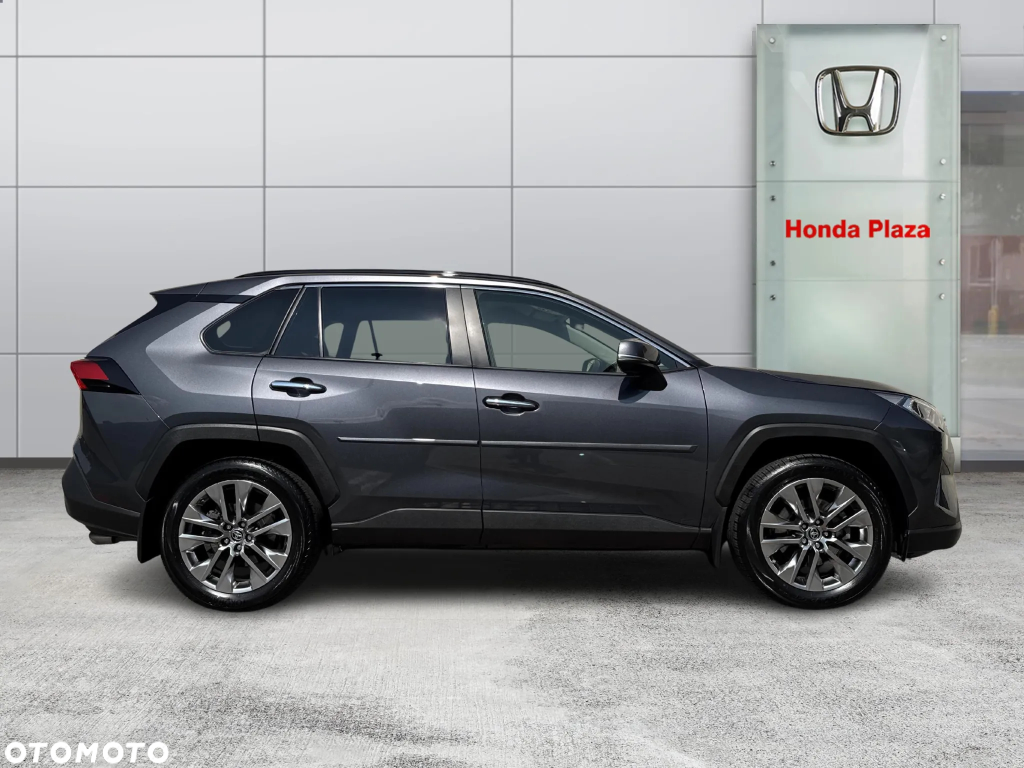 Toyota RAV4 2.0 Executive 4x4 - 7