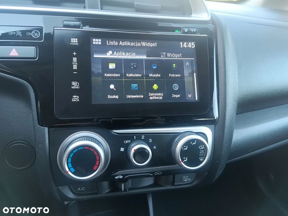 Honda Jazz 1.3 i-VTEC Comfort (ADAS/Honda Connect+) CVT - 14
