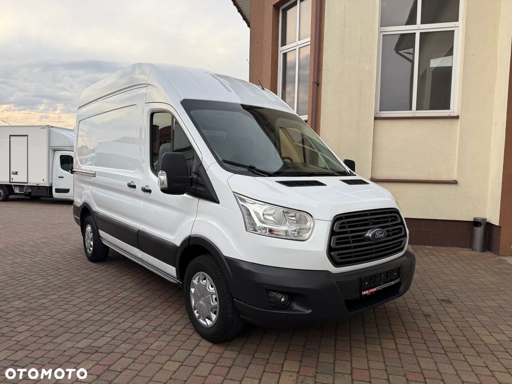 Ford Transit 2,2 L2H3 - 3