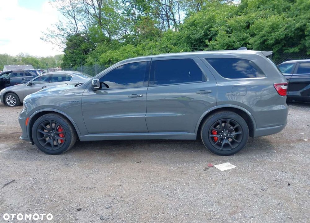 Dodge Durango - 4
