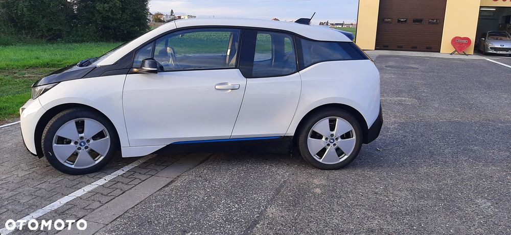 BMW i3 94 Ah (Range Extender) - 2