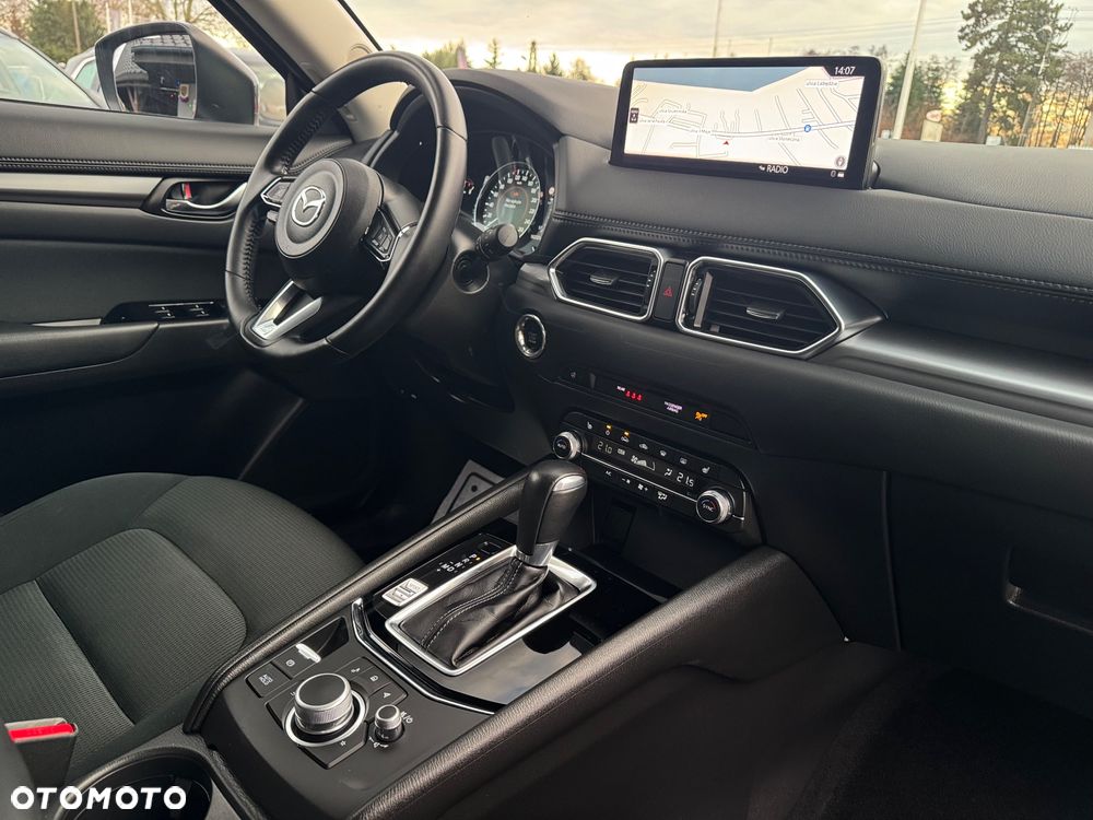 Mazda CX-5 - 29