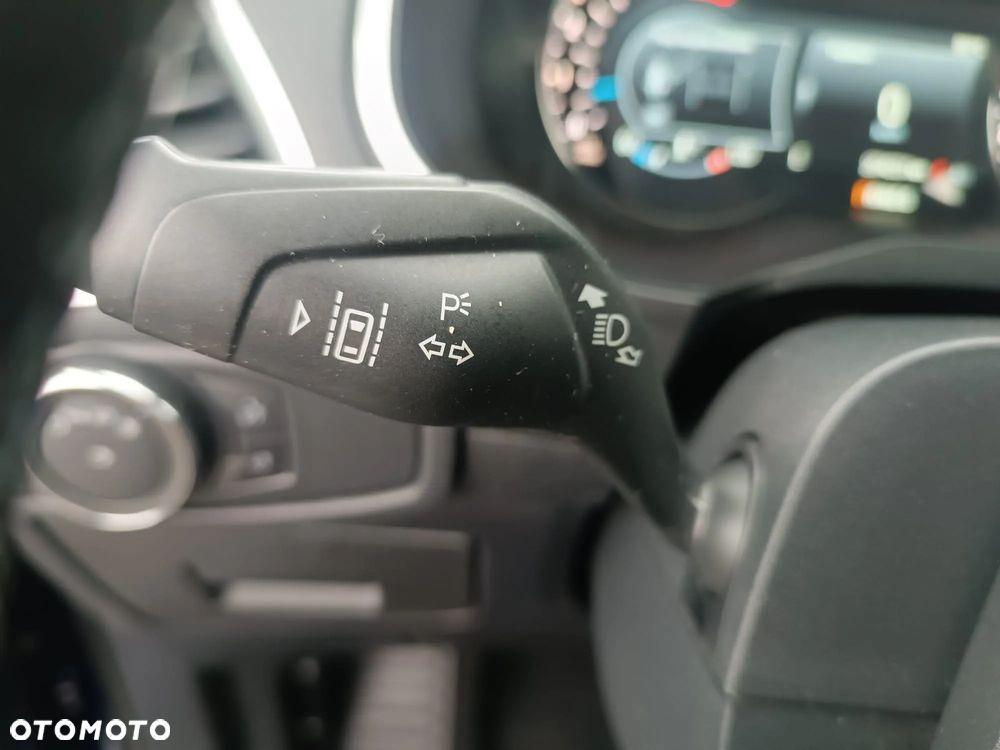 Ford S-Max 2.0 TDCi Bi-Turbo Titanium PowerShift - 23