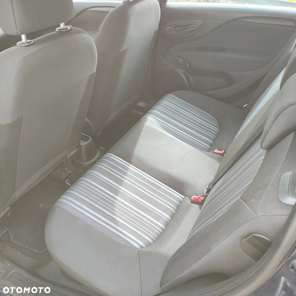 Fiat Punto 1.4 Estiva S&S - 11