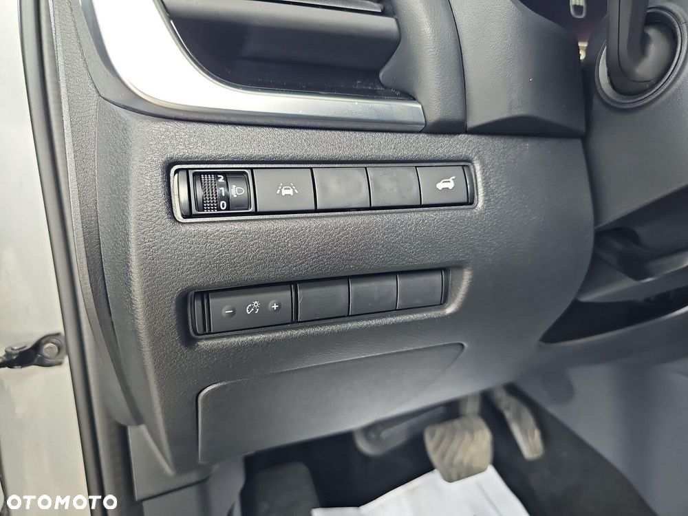 Nissan Qashqai - 21