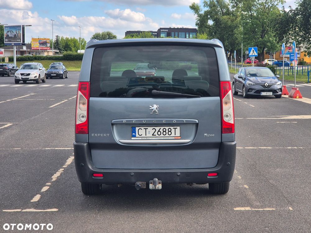 Peugeot Expert Tepee L2 Premium - 5