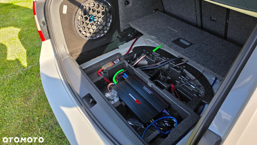 Skoda Octavia 2.0 TDI RS DSG - 34