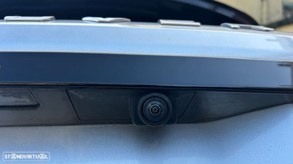 Land Rover Range Rover Evoque 2.0 TD4 HSE Auto - 28