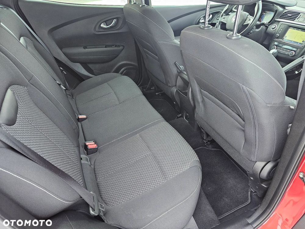 Renault Kadjar Energy TCe 130 EDC LIMITED - 16