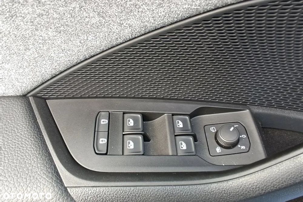 Skoda Octavia 1.5 TSI mHEV Drive Selection DSG - 15