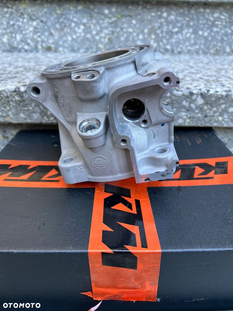 Cylinder elco ktm husqvarna exc te 150 tpi 20-23 - 1