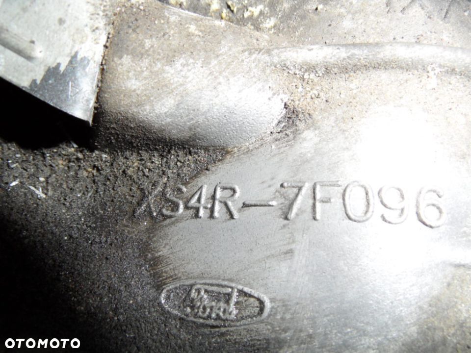 SKRZYNIA BIEGOW FORD CONNECT FOCUS C-MAX 1.8 TDCI  XS4R-7F096 - 5