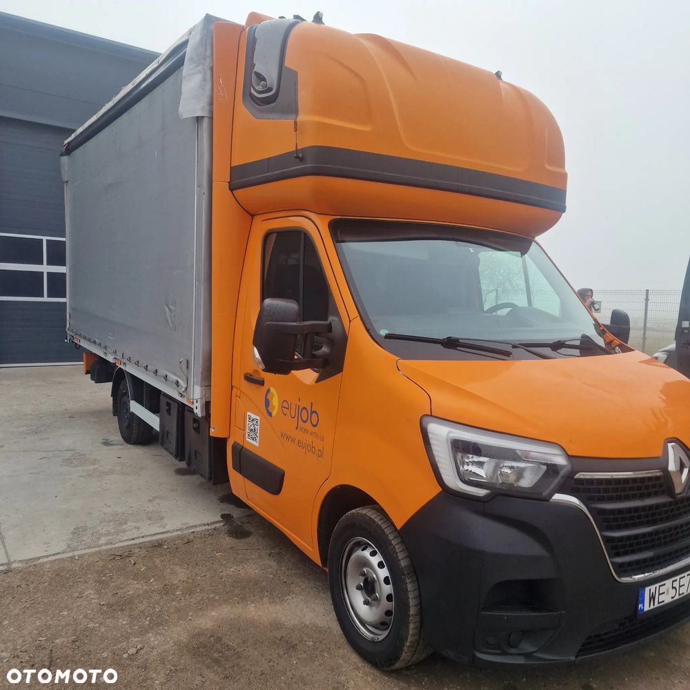 Renault MASTER - 10