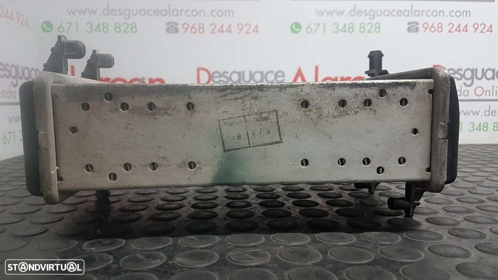 INTERCOOLER AUDI A4 BERLINA (B5) 1.9 TDI - 6