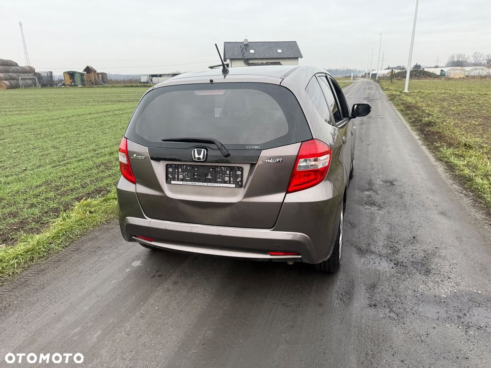 Honda Jazz 1.2 i-VTEC 50 Jahre Edition - 5