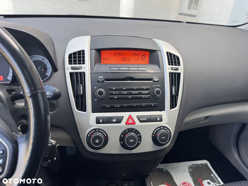 Kia Ceed 1.4 Optimum - 12