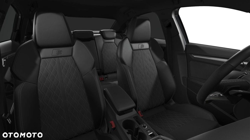 Audi A3 Limousine - 5