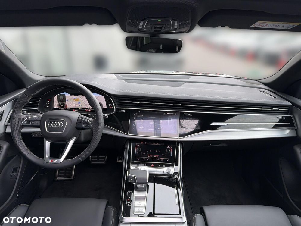 Audi Q8 - 17