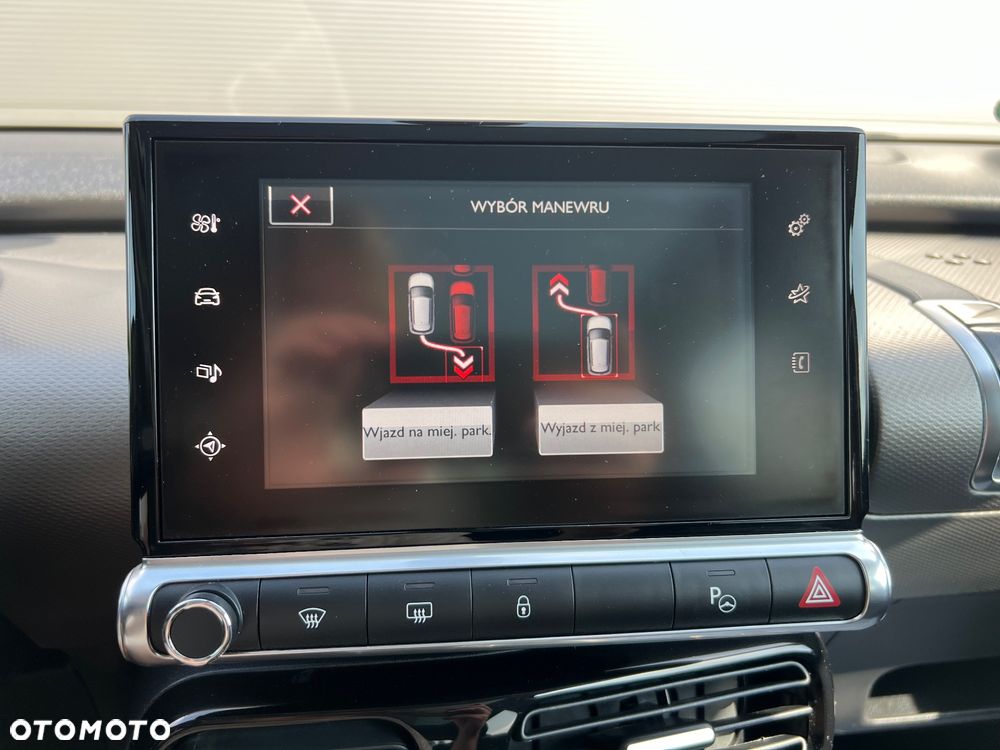 Citroën C4 Cactus Pure Tech 110 Stop&Start Rip Curl - 27