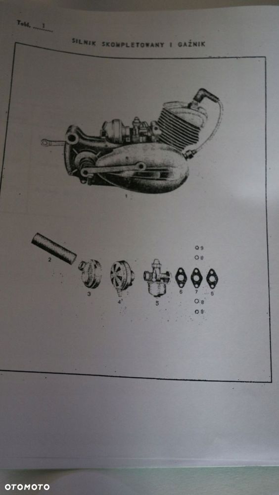 katalog części instrukcja simson sr1 sr2 sr2e - 4